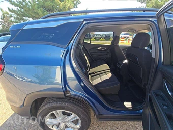 2024 GMC Terrain SLE 3SA - miniatura 13