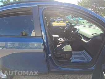 2024 GMC Terrain SLE 3SA - miniatura 15