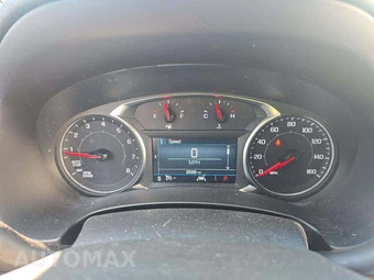 2024 GMC Terrain SLE 3SA - miniatura 6