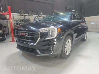 2024 GMC Terrain SLE 3SA
