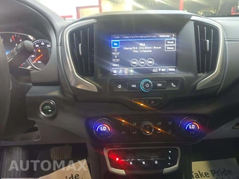 2024 GMC Terrain SLE 3SA - miniatura 10