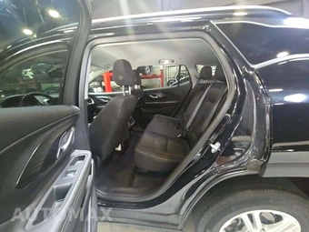 2024 GMC Terrain SLE 3SA - miniatura 13