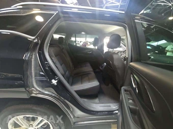 2024 GMC Terrain SLE 3SA - miniatura 16