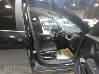 2024 GMC Terrain SLE 3SA - miniatura 18