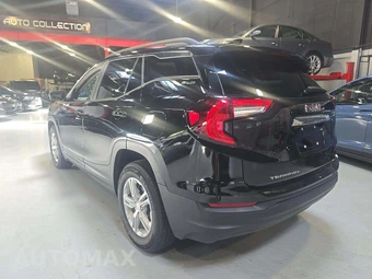 2024 GMC Terrain SLE 3SA - miniatura 2