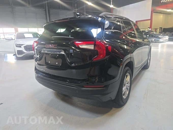 2024 GMC Terrain SLE 3SA - miniatura 3