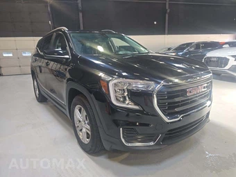 2024 GMC Terrain SLE 3SA - miniatura 4