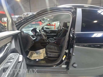 2024 GMC Terrain SLE 3SA - miniatura 6