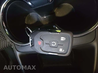 2024 GMC Terrain SLE 3SA - miniatura 8