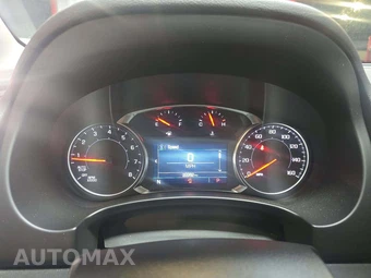 2024 GMC Terrain SLE 3SA - miniatura 9
