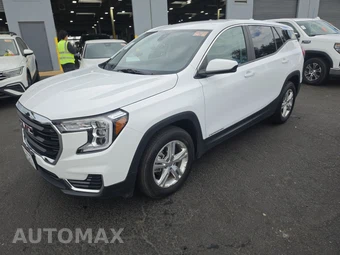 2024 GMC Terrain SLE 3SA