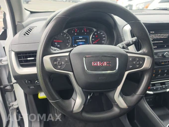 2024 GMC Terrain SLE 3SA - miniatura 10