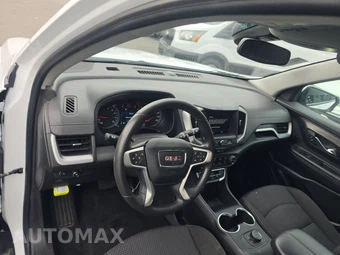 2024 GMC Terrain SLE 3SA - miniatura 11