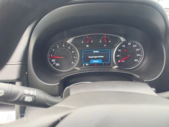 2024 GMC Terrain SLE 3SA - miniatura 12