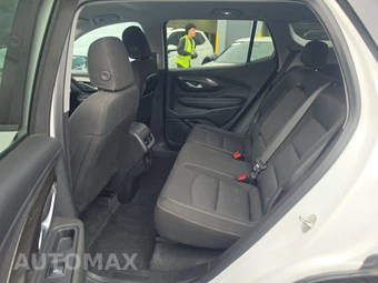 2024 GMC Terrain SLE 3SA - miniatura 13