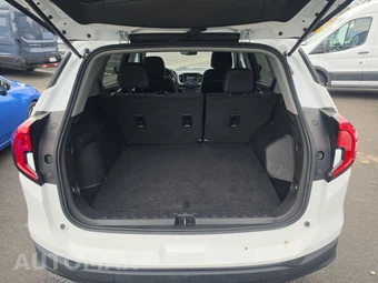 2024 GMC Terrain SLE 3SA - miniatura 16