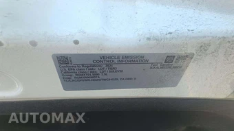 2024 GMC Terrain SLE 3SA - miniatura 20