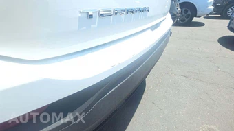 2024 GMC Terrain SLE 3SA - miniatura 23