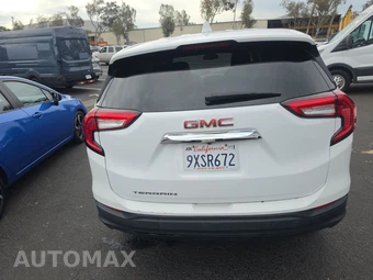 2024 GMC Terrain SLE 3SA - miniatura 5