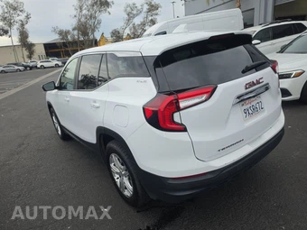 2024 GMC Terrain SLE 3SA - miniatura 6