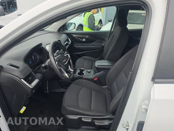 2024 GMC Terrain SLE 3SA - miniatura 7