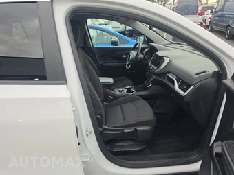 2024 GMC Terrain SLE 3SA - miniatura 8