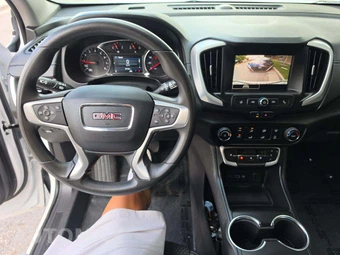 2024 GMC Terrain SLE 3SA - miniatura 10
