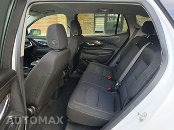 2024 GMC Terrain SLE 3SA - miniatura 13