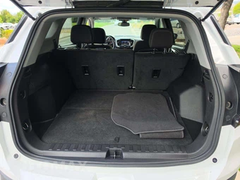 2024 GMC Terrain SLE 3SA - miniatura 14