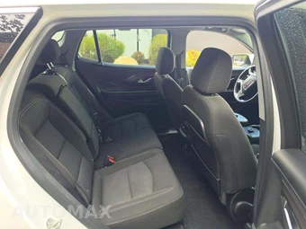 2024 GMC Terrain SLE 3SA - miniatura 16