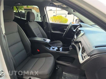 2024 GMC Terrain SLE 3SA - miniatura 18