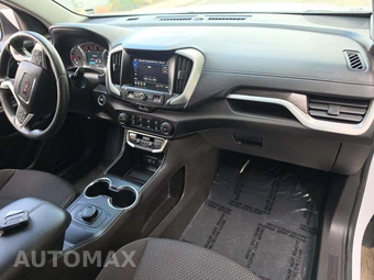 2024 GMC Terrain SLE 3SA - miniatura 19