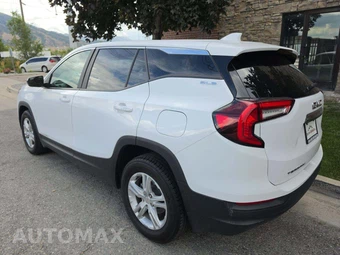 2024 GMC Terrain SLE 3SA - miniatura 2