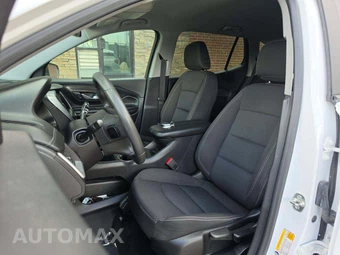2024 GMC Terrain SLE 3SA - miniatura 6