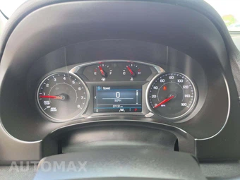 2024 GMC Terrain SLE 3SA - miniatura 9