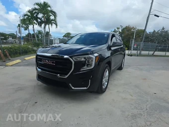 2024 GMC Terrain SLE 3SA