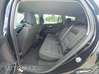 2024 GMC Terrain SLE 3SA - miniatura 10