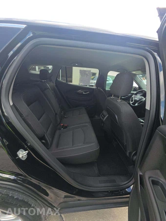 2024 GMC Terrain SLE 3SA - miniatura 13