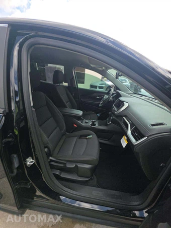 2024 GMC Terrain SLE 3SA - miniatura 15