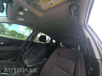 2024 GMC Terrain SLE 3SA - miniatura 8