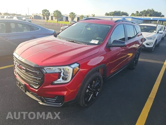 2024 GMC Terrain SLE 3SA