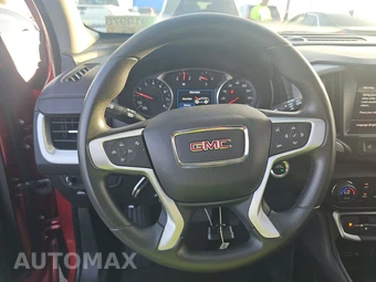 2024 GMC Terrain SLE 3SA – miniatura 10