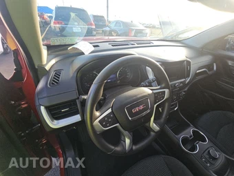 2024 GMC Terrain SLE 3SA – miniatura 11