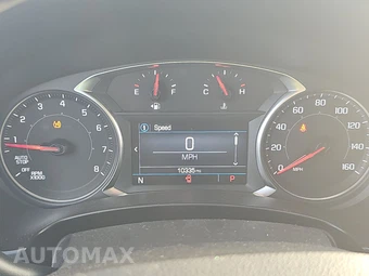 2024 GMC Terrain SLE 3SA – miniatura 12