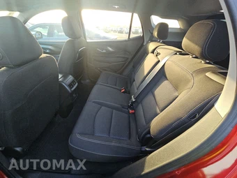 2024 GMC Terrain SLE 3SA – miniatura 13