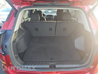 2024 GMC Terrain SLE 3SA – miniatura 16