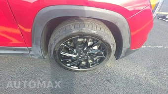 2024 GMC Terrain SLE 3SA – miniatura 32