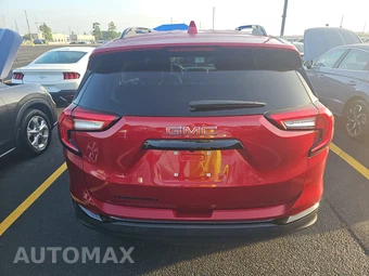 2024 GMC Terrain SLE 3SA – miniatura 5