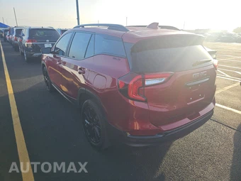 2024 GMC Terrain SLE 3SA – miniatura 6