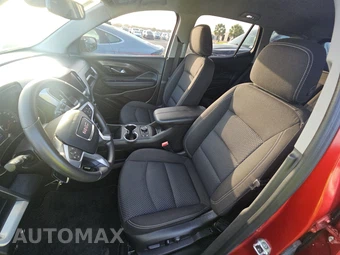 2024 GMC Terrain SLE 3SA – miniatura 7